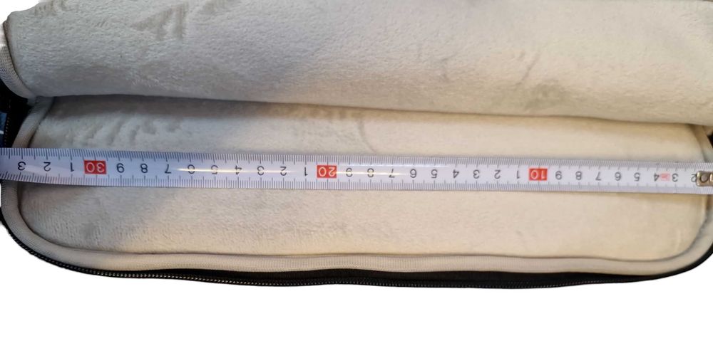Etui ochronne  Bagasin 13–13,3"MacBook Air/Pro, iPad, HP