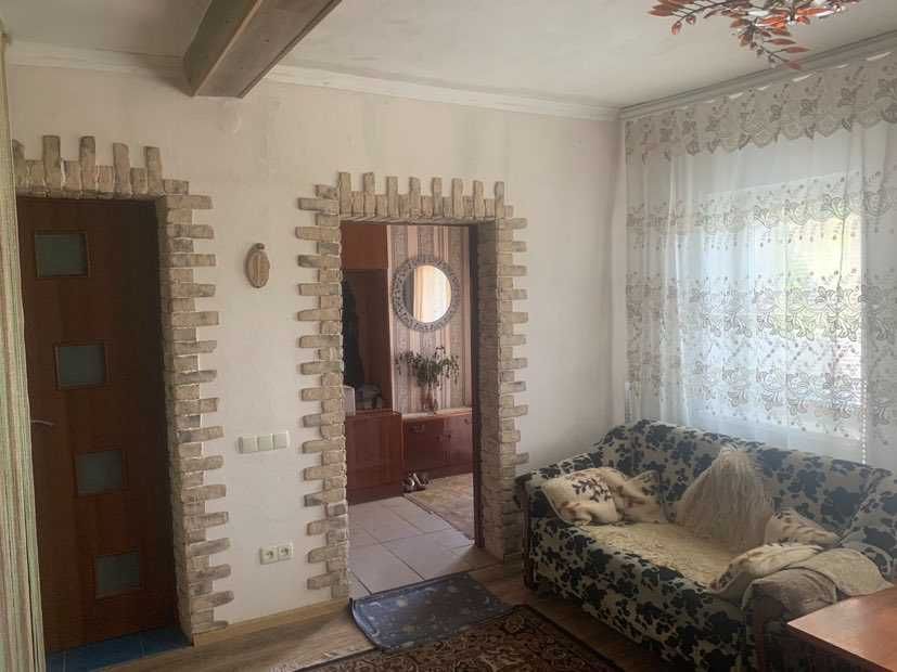Продается жилой дом в Дмитровке