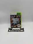 PL GTA 5 Xbox 360 Gwarancja