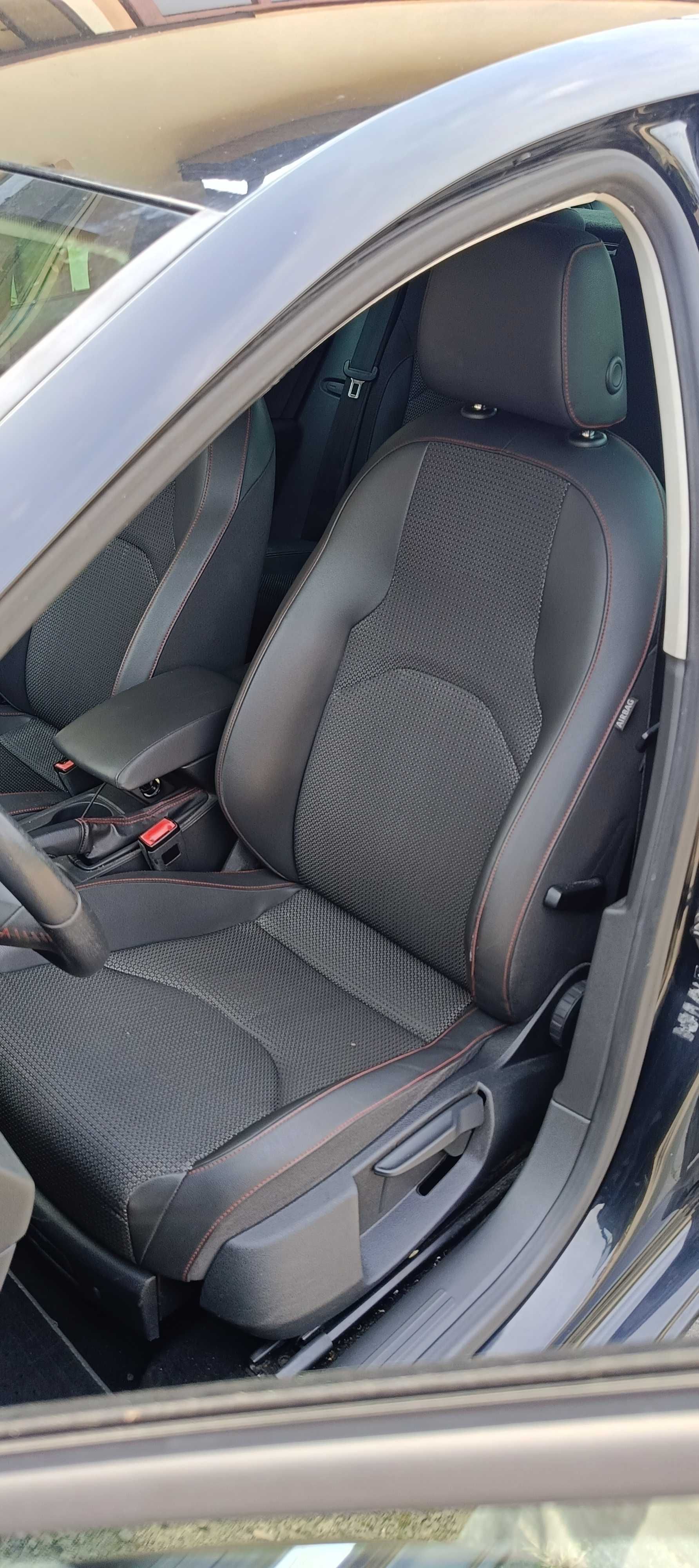 Seat Leon III FR