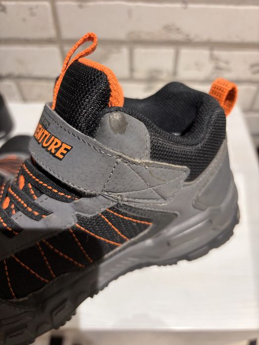 Ботінки, кросівки Skechers