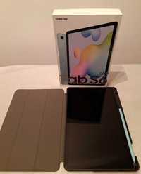 Tablet Samsung Galaxy TAB S6 Lite 2022 4/64GB, LTE Wi-Fi, 10.4'' +Etui