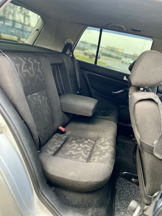 Продам Volkswagen Golf 4