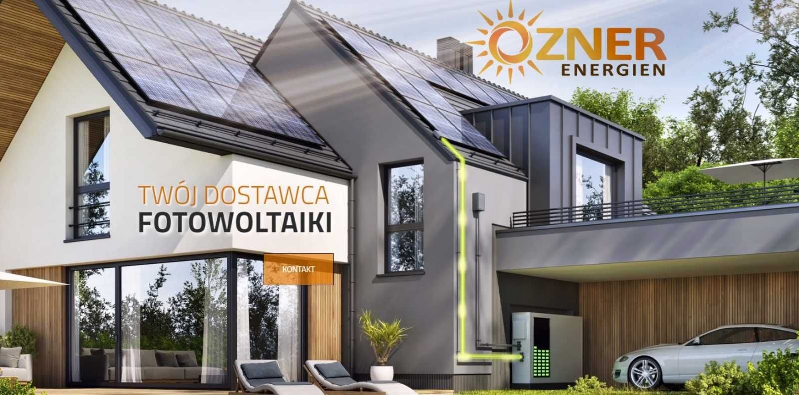 Panel fotowoltaiczny JA SOLAR JAM54S30-415 (CZARNA RAMA) PROMOCJA 0ZŁ