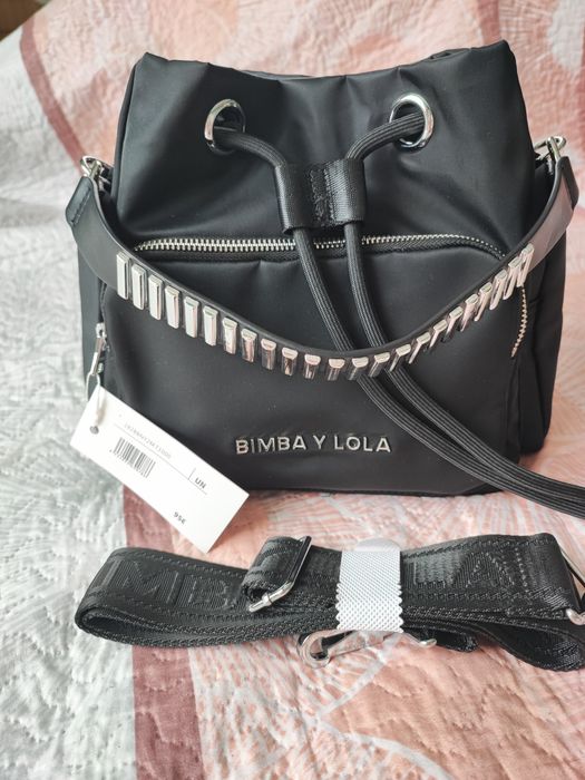 Сумка bimba y lola