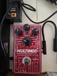 Caline CP-506 Multimod