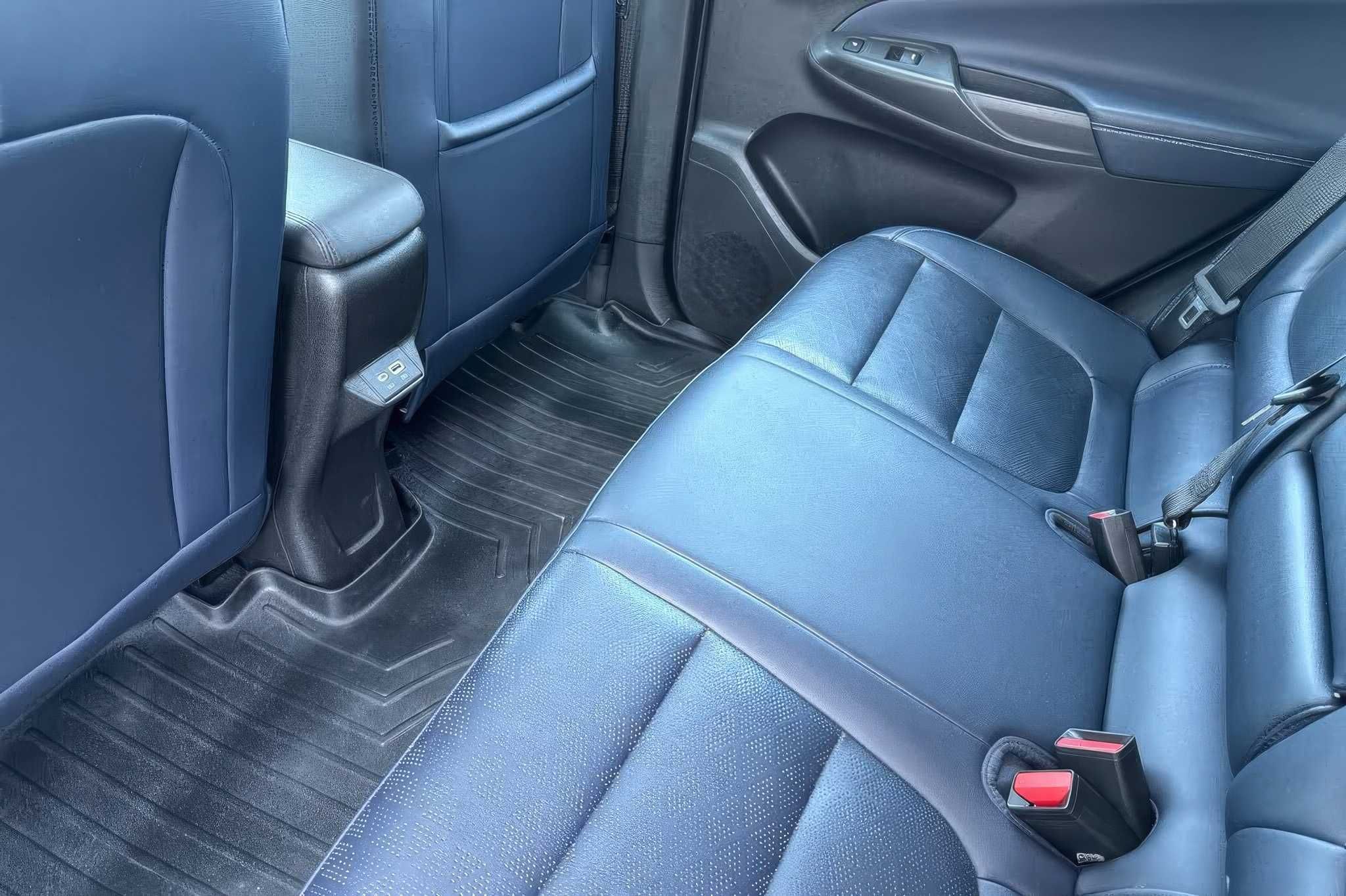Chevrolet Bolt EUV 2022