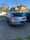 Renault megane coupe bose edition