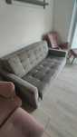 Sofa, amerykanka