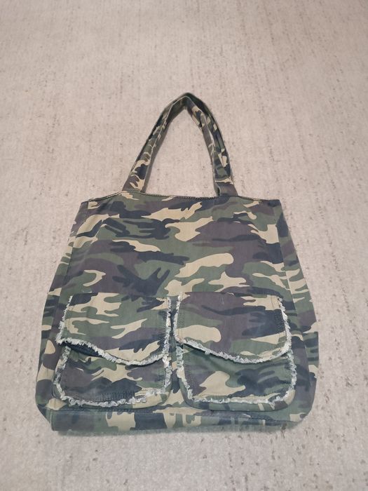 Камо шопер opimium sk8 y2k rap