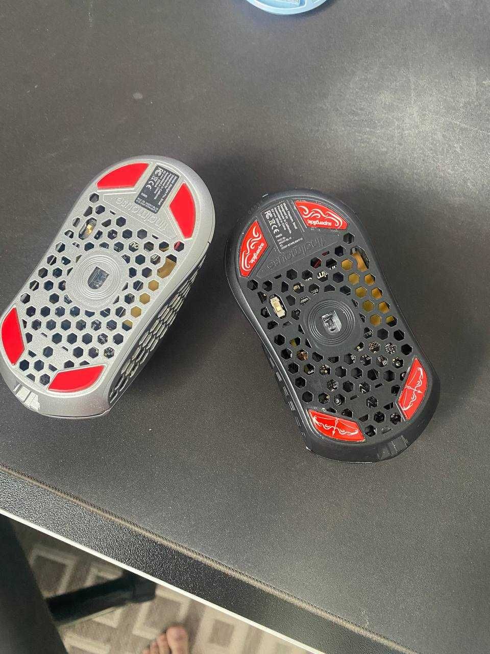 Миша finalmouse phantom small / finalmouse tenz small