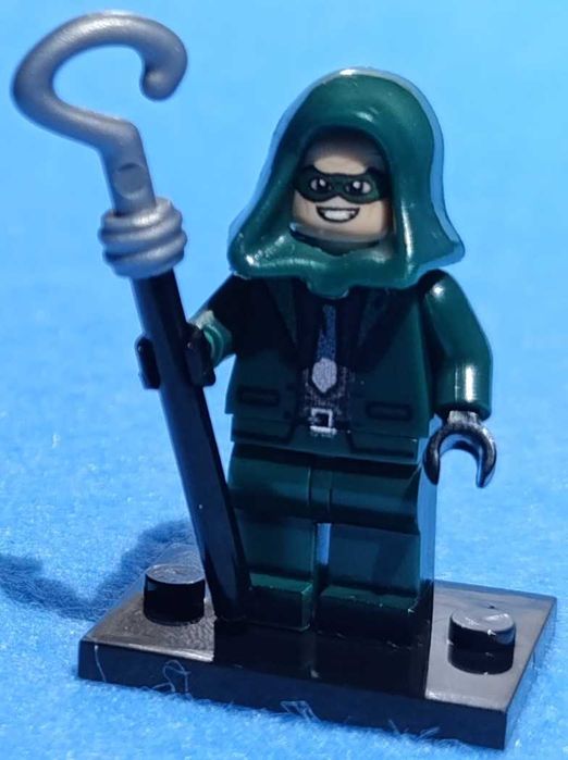 Riddler Telltale (DC Comics)64550488138753120