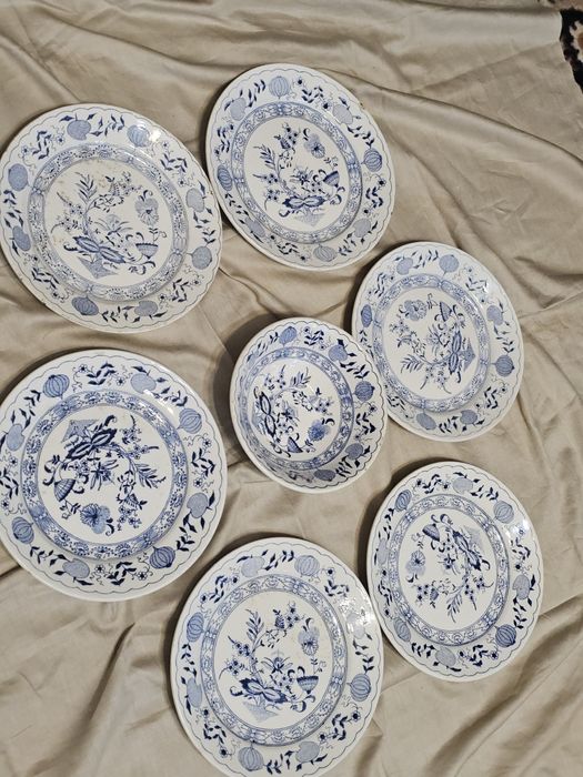 Продам тарілки буда ссср