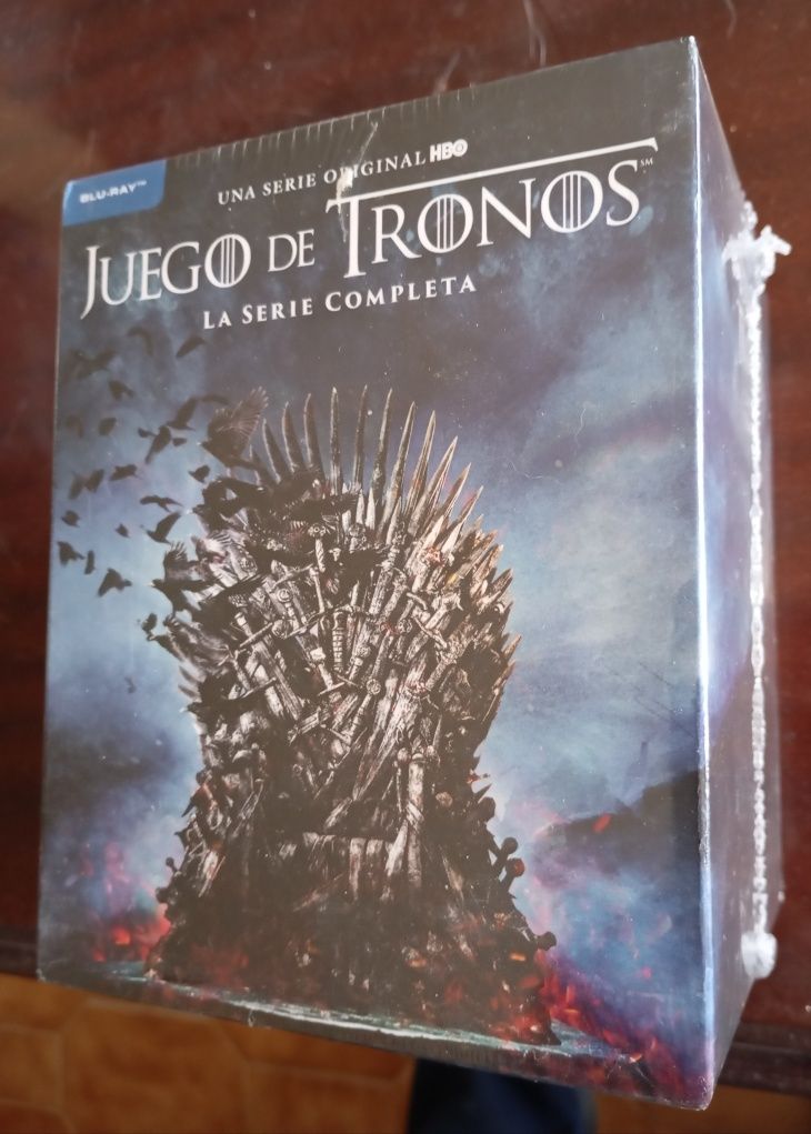 Vários Blu Ray Blu-ray Bluray para venda