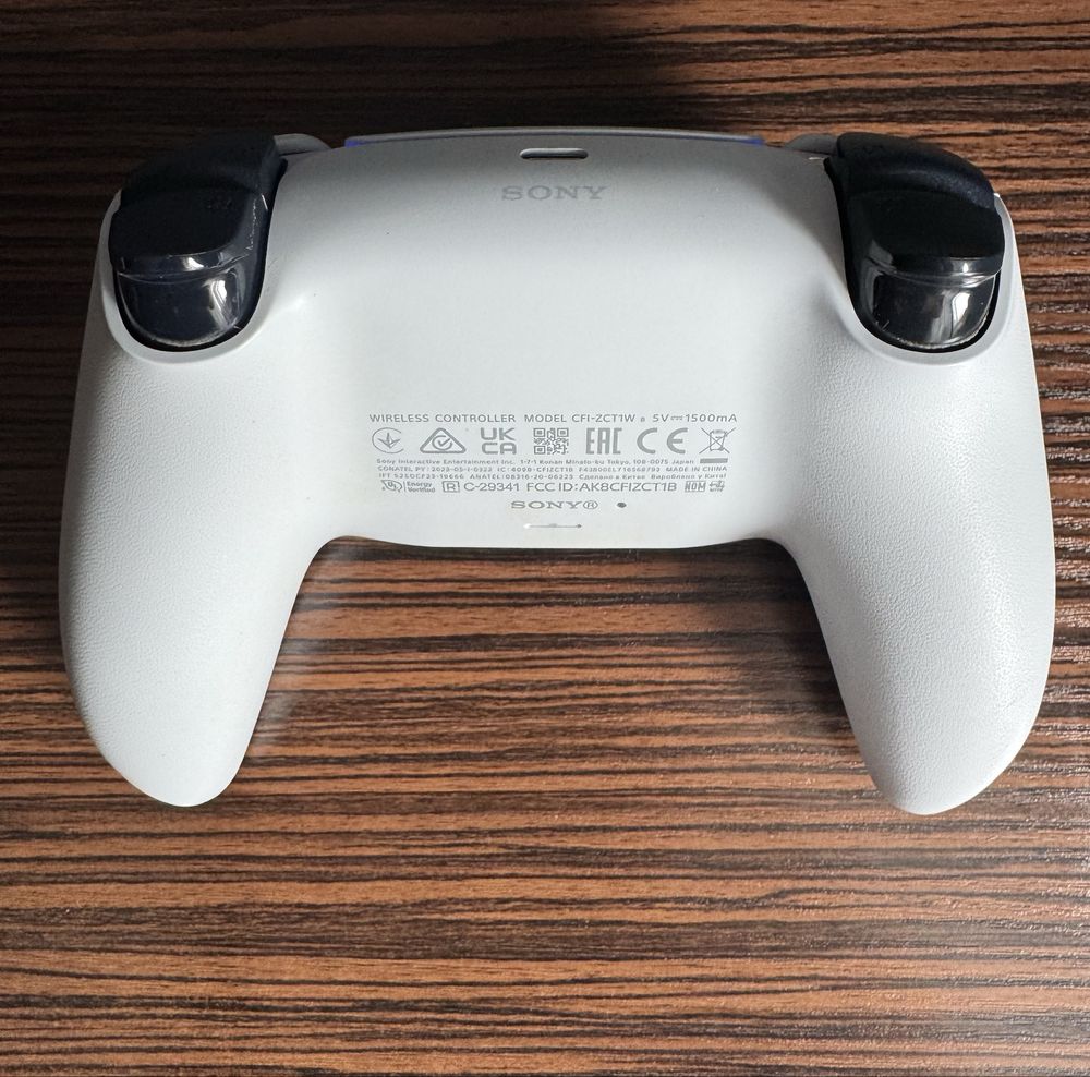 Геймпад PlayStation5