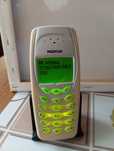 Nokia 3410 piaskowa Ideał