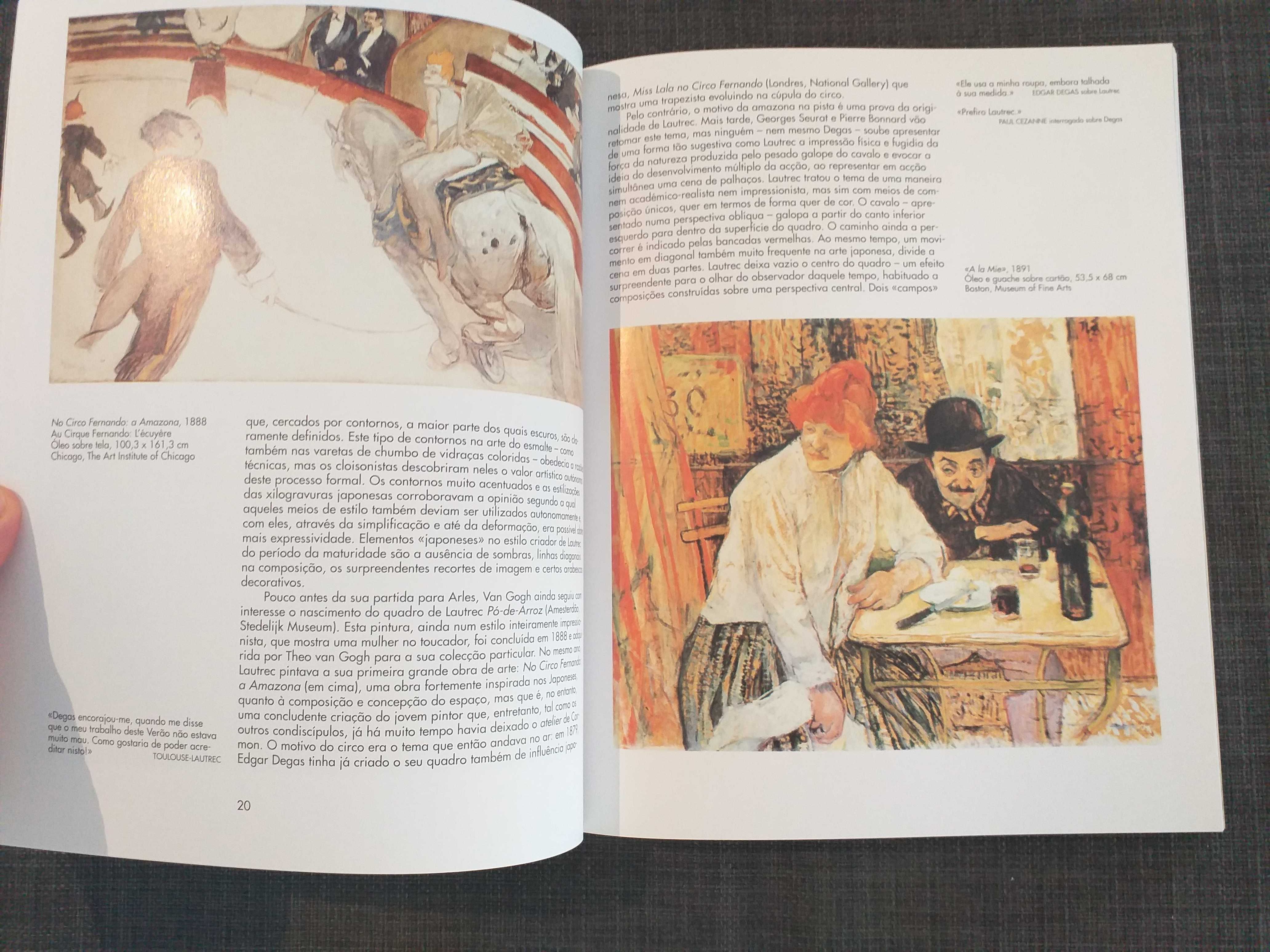 Munch, sobre o pintor – Taschen