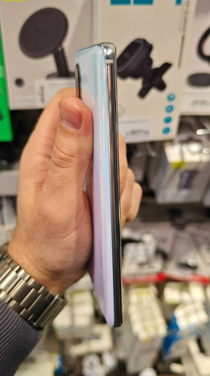 Xiaomi Mi Note 10 Lite 6/128GB White Б/у