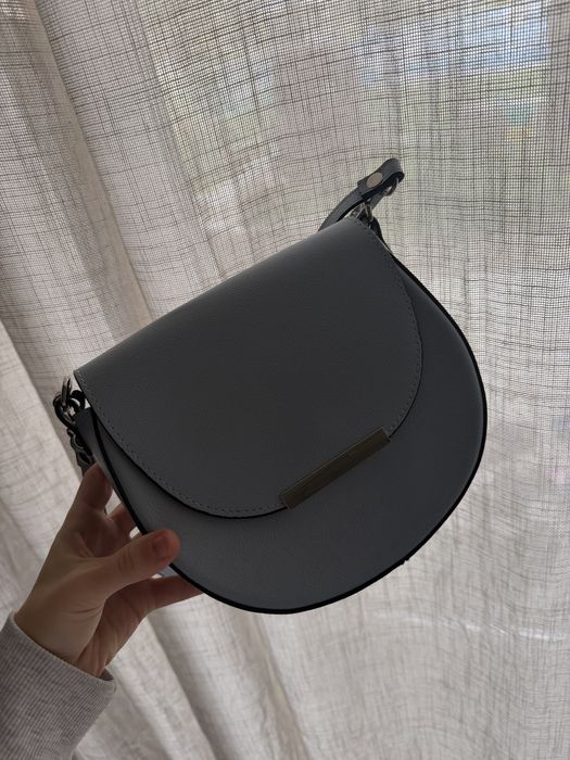 Шкіряна сумочка vif