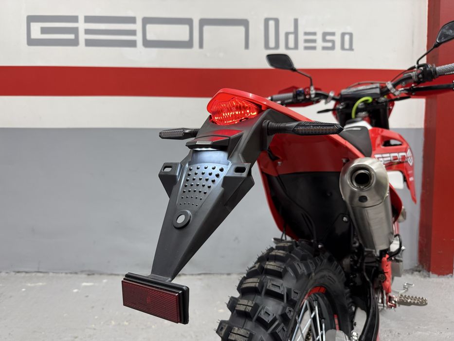 Ендуро GEON TRX 300 YGH Stnd. 21/18