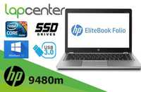 HP ELITEBOOK FOLIO 9480m I5 8 GB RAM 180 GB SSD W10P - LapCenter.pl