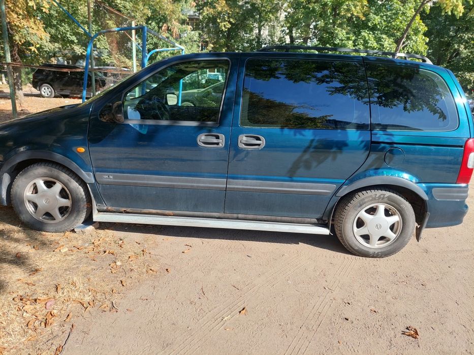 Продаж автомобіля