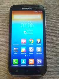 Мобильный телефон lenovo A859