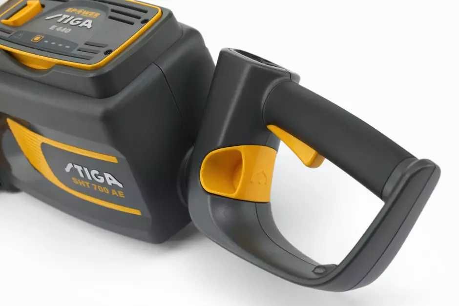MOCNE Nożyce akumulatorowe Sekator STIGA SHT 700 AE + 2x Akumulator