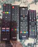 Comandos Originais TV KUNFT