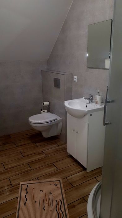 Pokoje dla pracowników