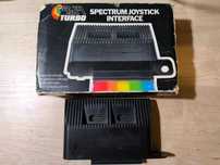 ZX Spectrum Turbo RAM BOX