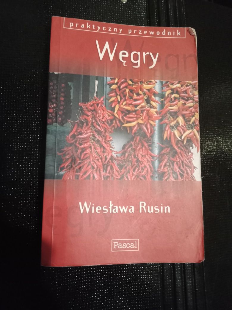 Wiesława Rusin Węgry