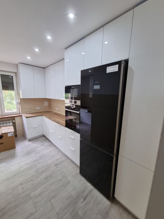 Meble na wymiar / Kuchnie / Szafy / Inne