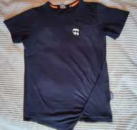 T-shirt Karl Lagerfeld koszulka z krótkim rękawem T shirt 152 158 cm