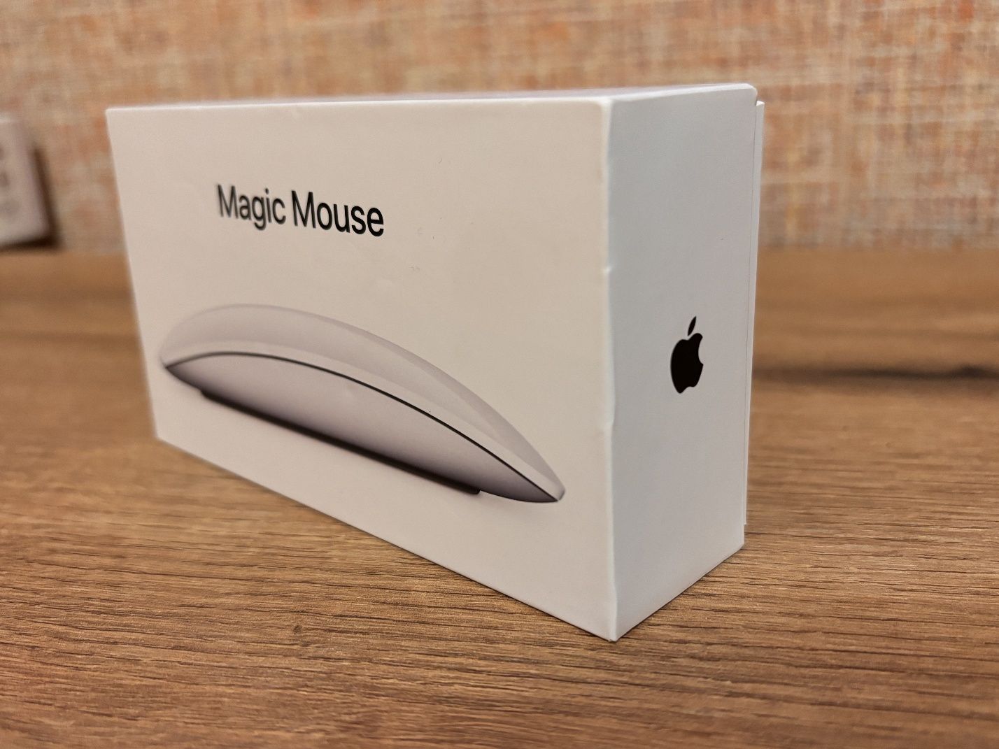 Мышка Apple Magic Mouse MK2E3Z/A