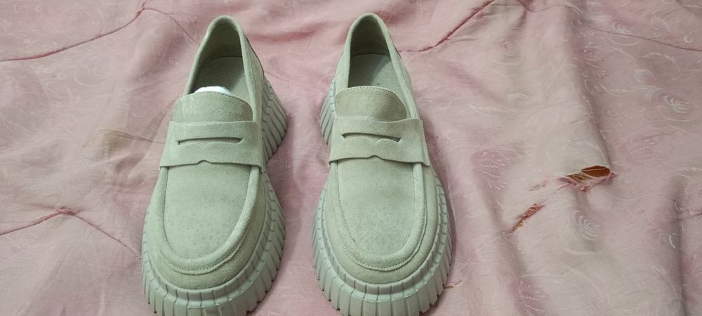 Лофери жіночі 40р