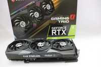 MSI Gaming trio geforce rtx 3080