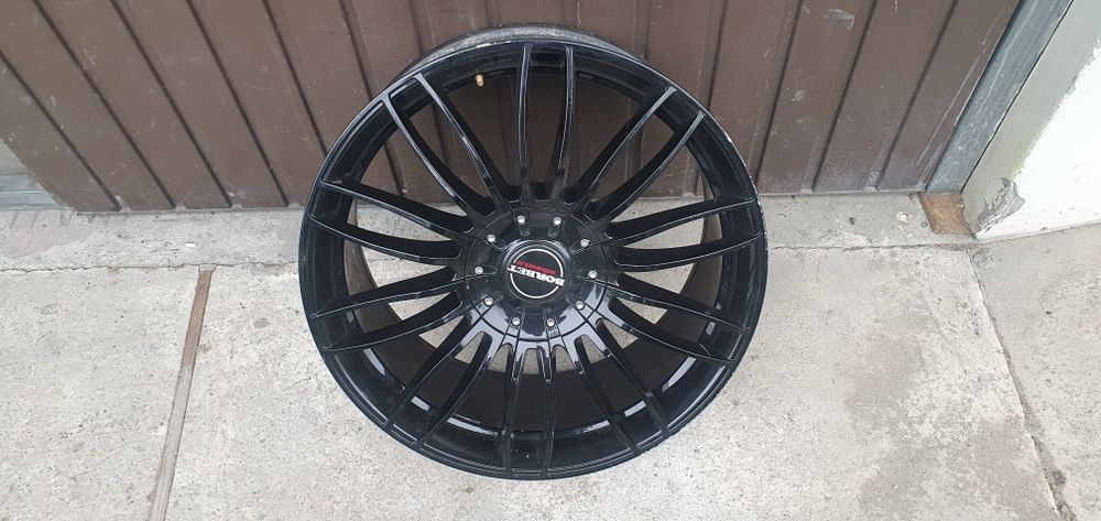 Felgi aluminiowe 20 5x108 et 45