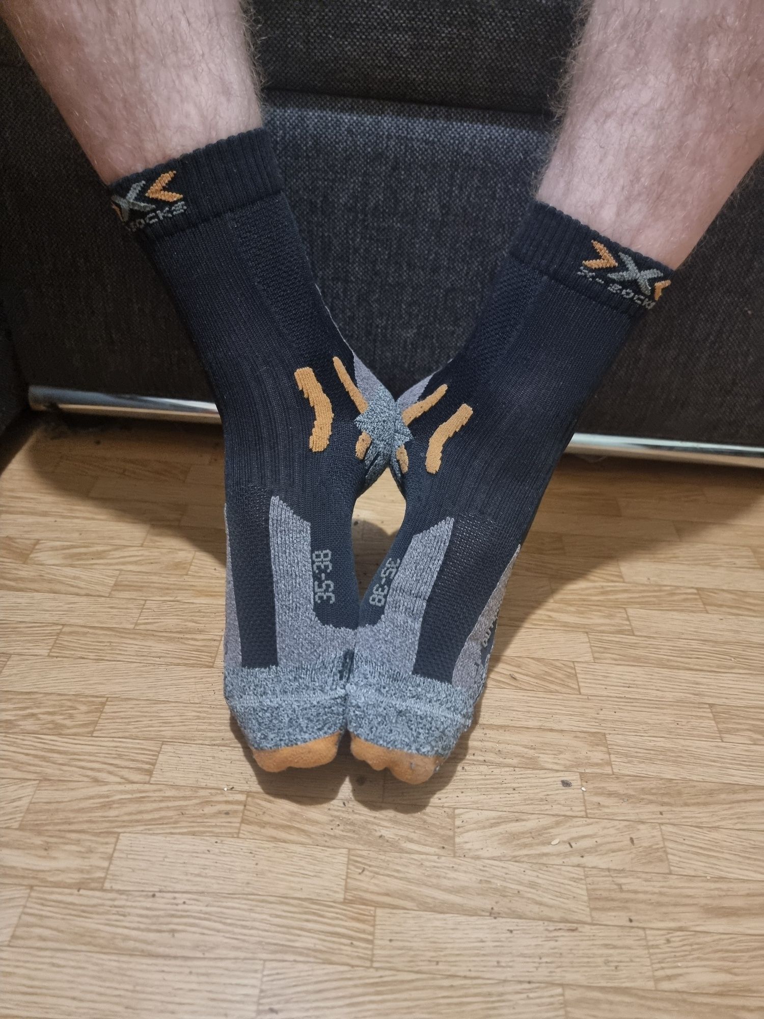 Носки X-Bionic(X-Socks)