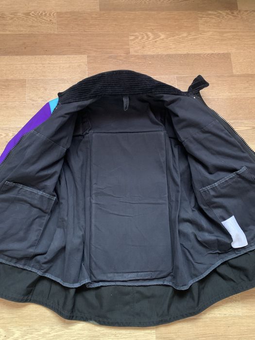 Защитная Мотокуртка dane gore tex.alpinestars. Bmw motorrad