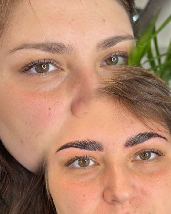 Брови| ламинирование бровей | макияж | востановление бровей |