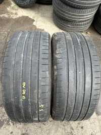 2szt para Dunlop sportmax 225/40r18 92y „0720” LATO