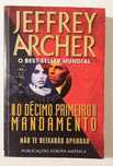 Livro - O décimo primeiro mandamento