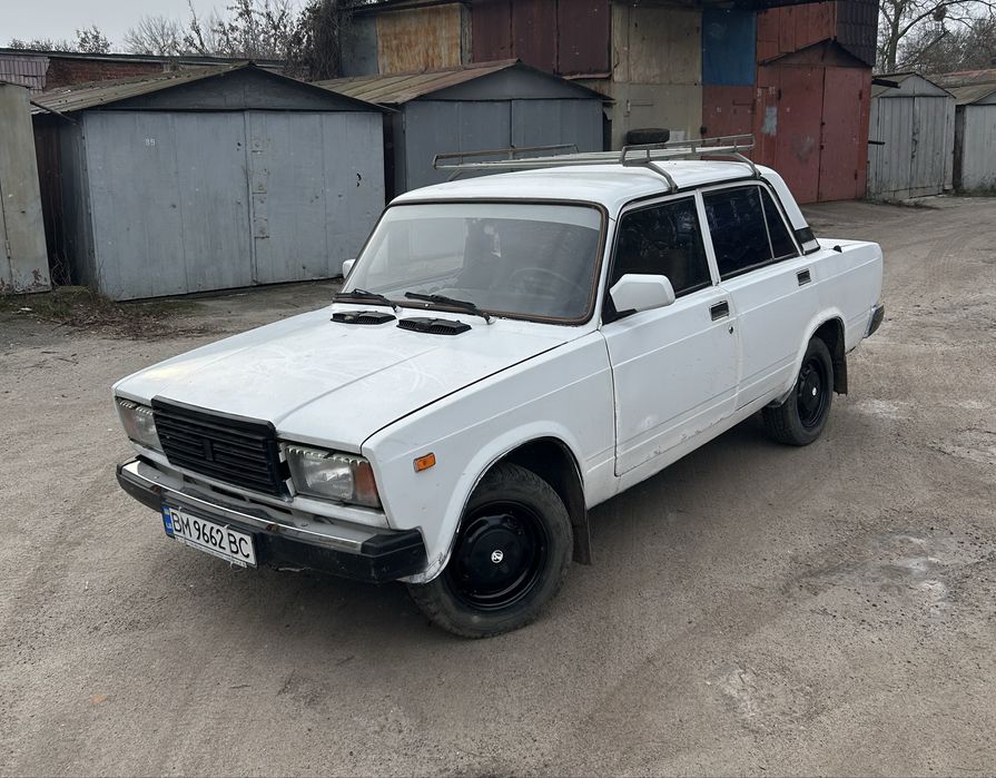 Продам Ваз 2107. рік 2000.