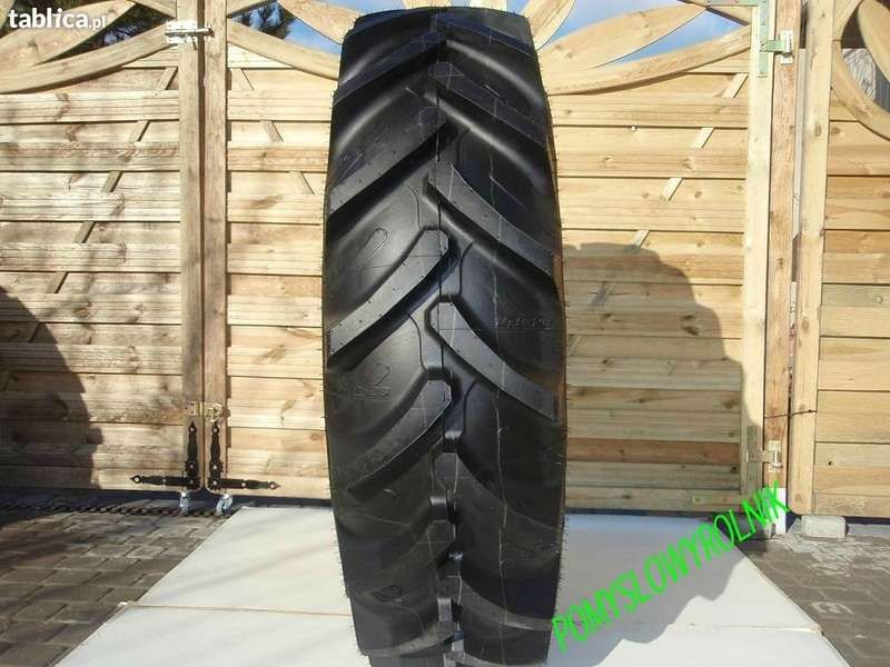 opona rolnicza-TAURUS-14.9r28 8PR GOODYEAR STOMIL