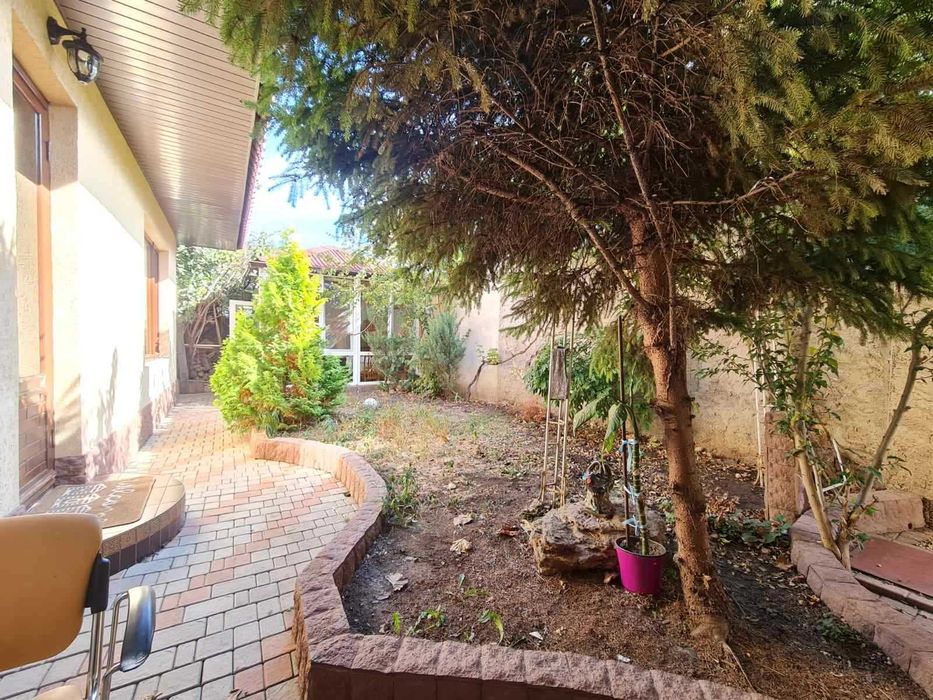 4- комнатный дом 6 станция Люстдорфской дороги/ 1 линия