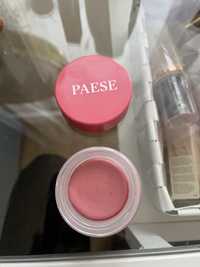 Róż w kremie Paese blush kissed 01