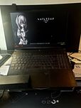 ASUS TUF Gaming A15 FA507NV – potężny laptop gamingowy jak nowy!