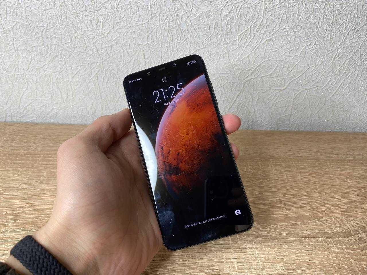 Pocophone F1 Snapdragon 845 ігровий смартфон флагман