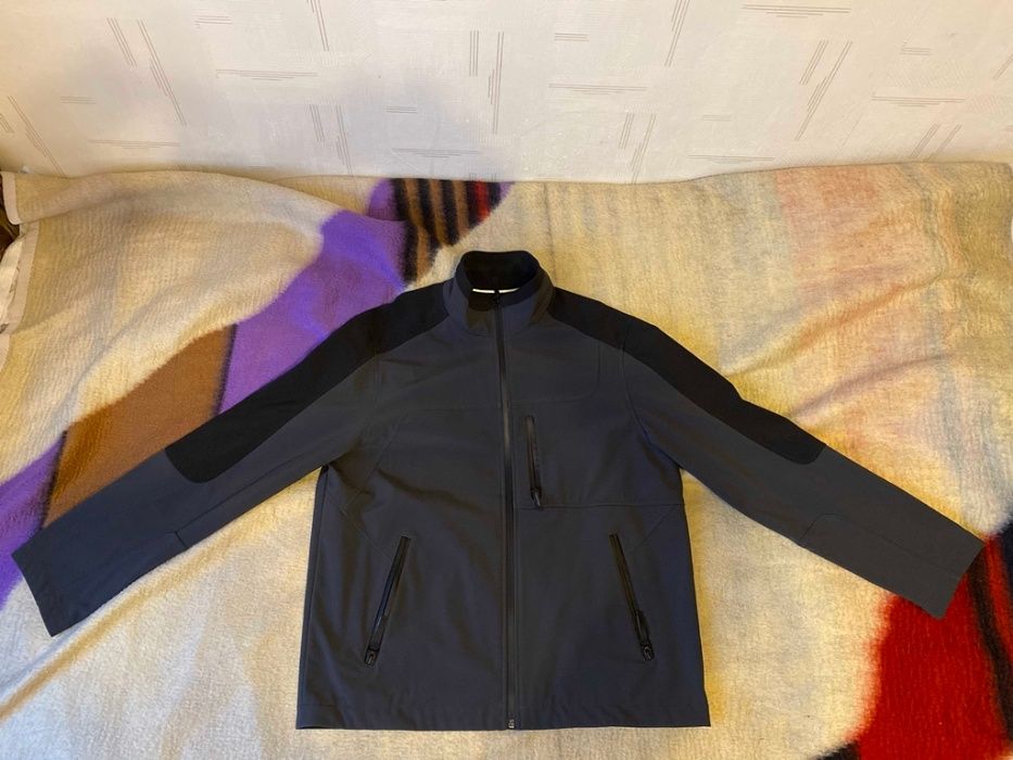 Kurtka softshell Calvin Klein